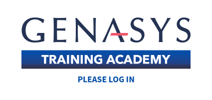 Genasys Training Academy